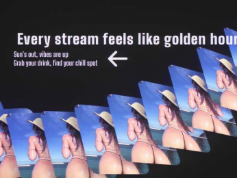 Taanni bongacams stream image