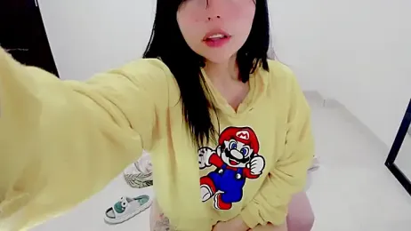 ariakyubi stripchat stream image