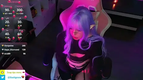 Autumn_Nighht stripchat stream image